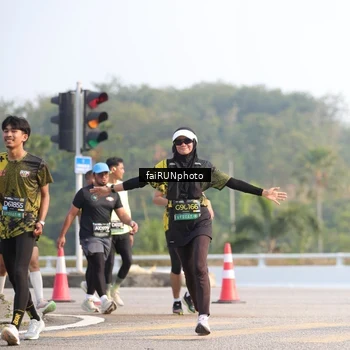 Runner Photo 6561441