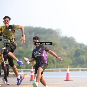 Runner Photo 6561442