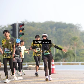 Runner Photo 6561444