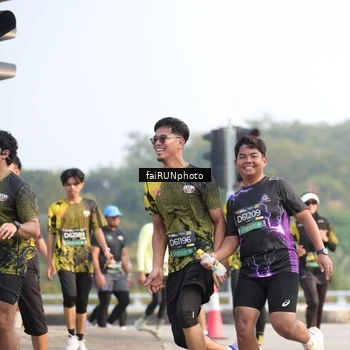 Runner Photo 6561445