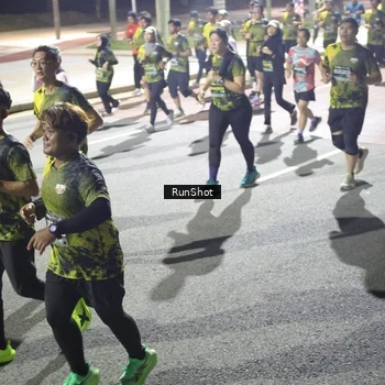 Runner Photo 6561446