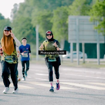 Runner Photo 6561447