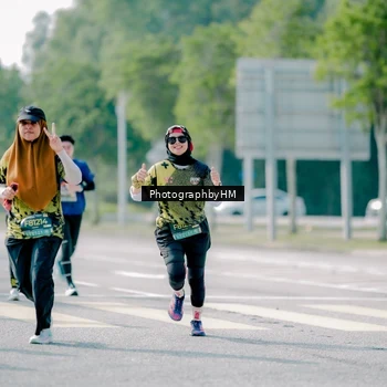Runner Photo 6561452