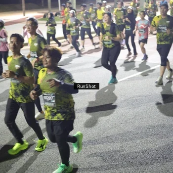 Runner Photo 6561453