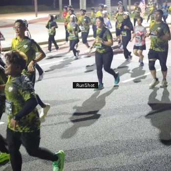 Runner Photo 6561454