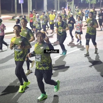 Runner Photo 6561456