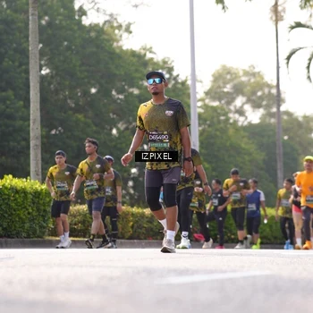 Runner Photo 6561458