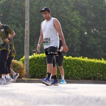 Runner Photo 6561461