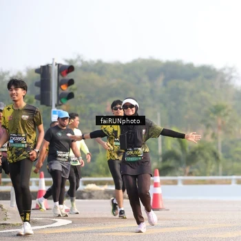Runner Photo 6561462