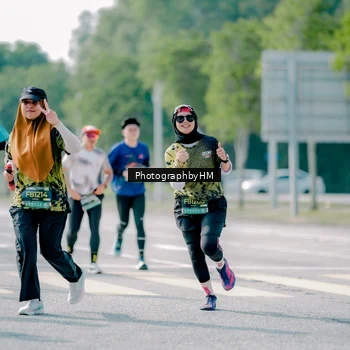 Runner Photo 6561464