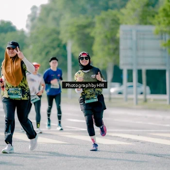 Runner Photo 6561465