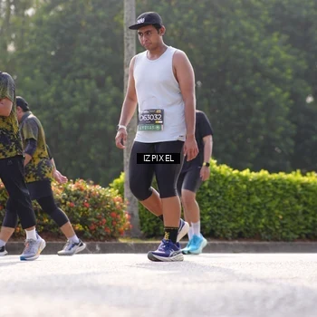 Runner Photo 6561466