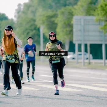 Runner Photo 6561470
