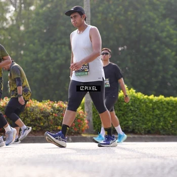 Runner Photo 6561473