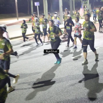 Runner Photo 6561475