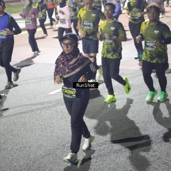 Runner Photo 6561477