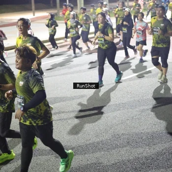 Runner Photo 6561478