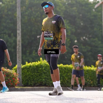 Runner Photo 6561480