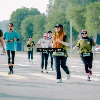 Runner Photo 6561481