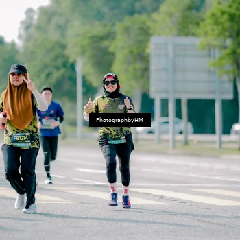 Runner Photo 6561483