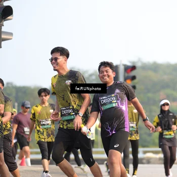 Runner Photo 6561491