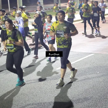 Runner Photo 6561492