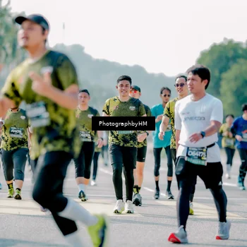 Runner Photo 6561494