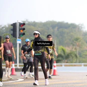 Runner Photo 6561495