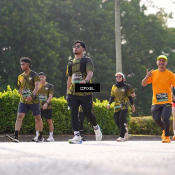 Runner Photo 6561496