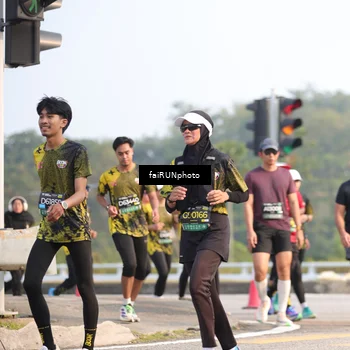 Runner Photo 6561498