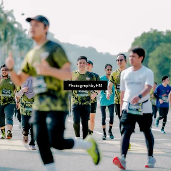 Runner Photo 6561499