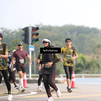 Runner Photo 6561501