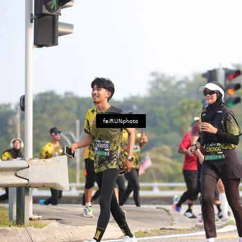 Runner Photo 6561504