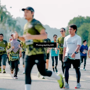 Runner Photo 6561505