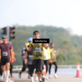 Runner Photo 6561506