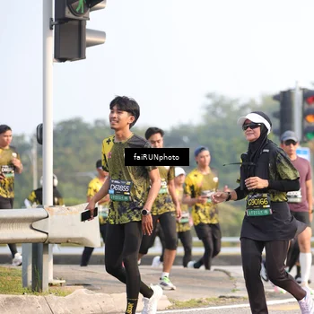 Runner Photo 6561509
