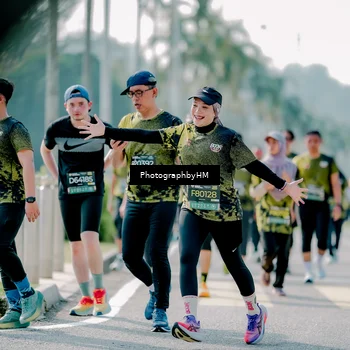 Runner Photo 6561511