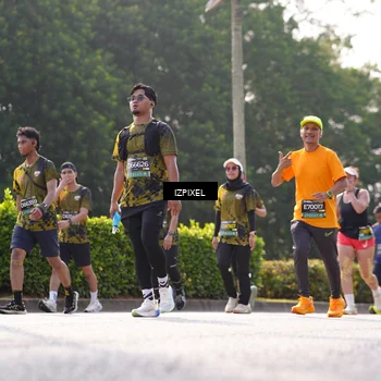 Runner Photo 6561514