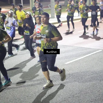 Runner Photo 6561517