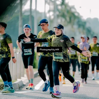 Runner Photo 6561520