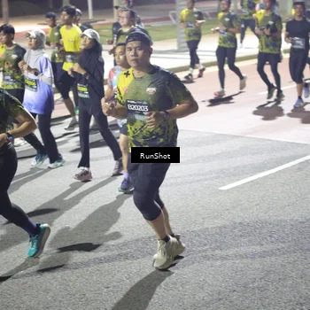Runner Photo 6561521