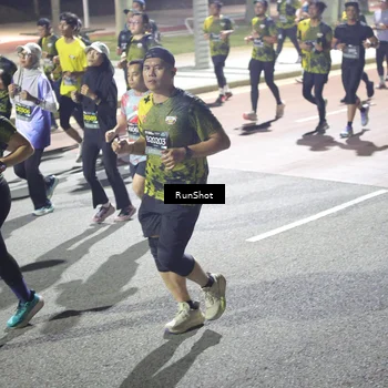 Runner Photo 6561522