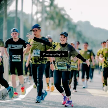 Runner Photo 6561524