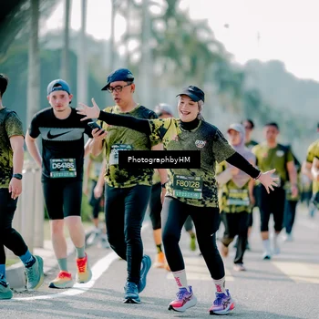 Runner Photo 6561525