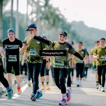 Runner Photo 6561526