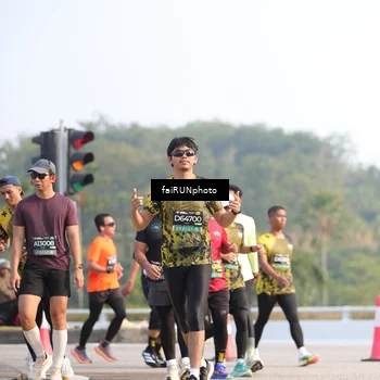 Runner Photo 6561527