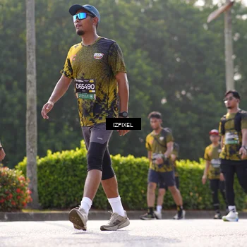 Runner Photo 6561531