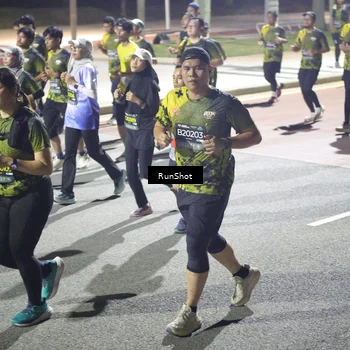 Runner Photo 6561532
