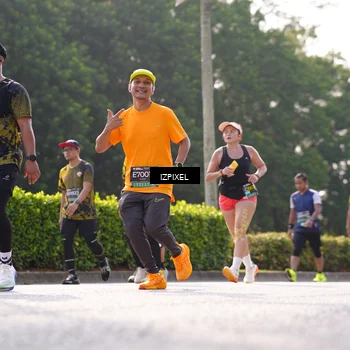Runner Photo 6561536