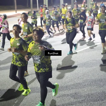 Runner Photo 6561537